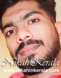Kayamkulam Muslim Grooms profile 281404