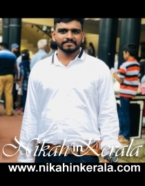 Sect based  Muslim Grooms profile 326899
