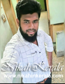 Education based  Muslim Marriage Bureau profile 366236
