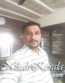 Education based  Muslim Matrimony profile 364995