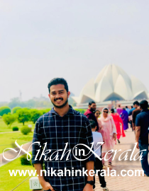 Sect based  Muslim Matrimony profile 435320
