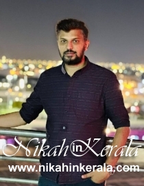 Sect based  Muslim Matrimony profile 421924