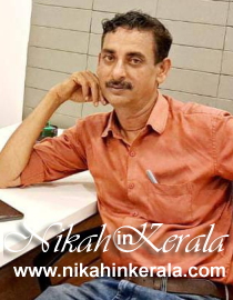 Physical Status based  Muslim Brides profile 492355