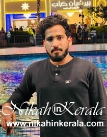 Physical Status based  Muslim Grooms profile 519696