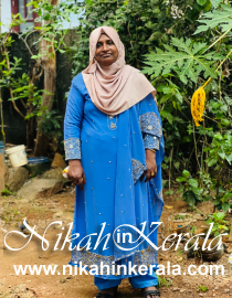 Education based  Muslim Brides profile 426648