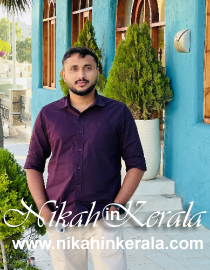 Physical Status based  Muslim Matrimony profile 537472