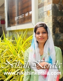 Angamaly Muslim Matrimony profile 442147