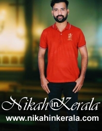 Physical Status based  Muslim Matrimony profile 458942