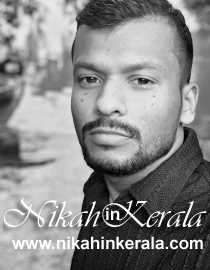 Physical Status based  Muslim Matrimony profile 408067