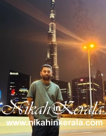 Marital Status based  Muslim Grooms profile 475811