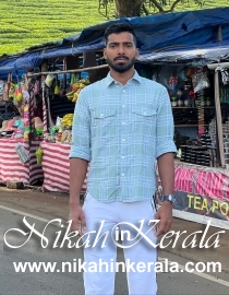 Physical Status based  Muslim Grooms profile 487728