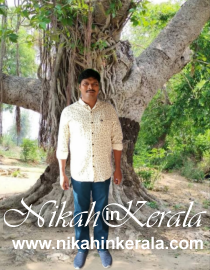 Job based  Muslim Matrimony profile 289757