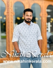 Job based  Muslim Brides profile 517501