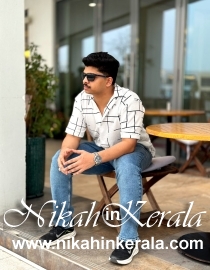 Kizhakkambalam Muslim Matrimony profile 531230
