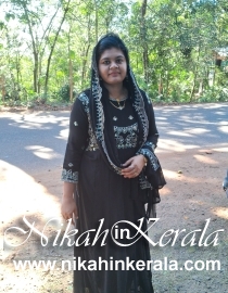 Working country based  Muslim Brides profile 553524