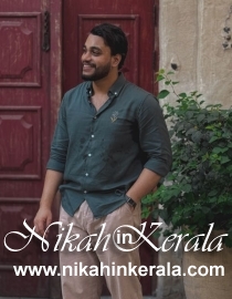 Physical Status based  Muslim Grooms profile 557214