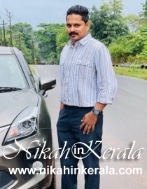 Working country based  Muslim Grooms profile 481116