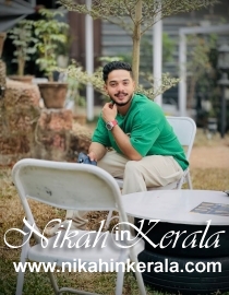 Physical Status based  Muslim Grooms profile 450077