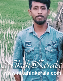 Physical Status based  Muslim Grooms profile 359745