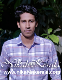 Physical Status based  Muslim Grooms profile 410943