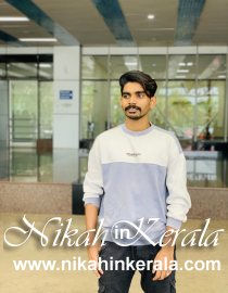 Working country based  Muslim Matrimony profile 427551