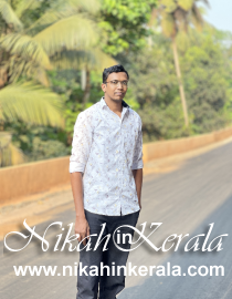 Physical Status based  Muslim Matrimony profile 533399