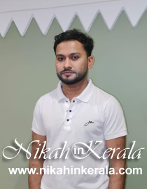 Physical Status based  Muslim Grooms profile 554875