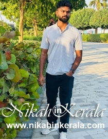 Physical Status based  Muslim Grooms profile 557217