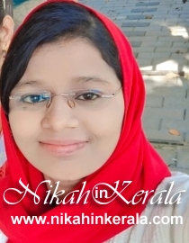 Architect Muslim Matrimony profile 560302