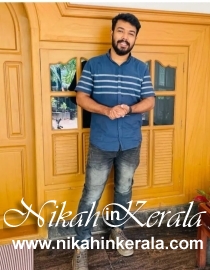Education based  Muslim Brides profile 395660