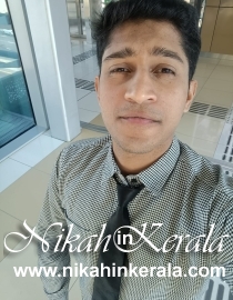 Job based  Muslim Grooms profile 516317