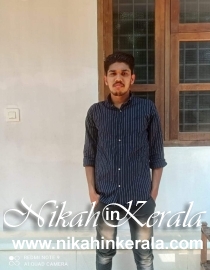 Kattoor Muslim Marriage Bureau profile 490192