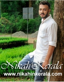 Education based  Muslim Grooms profile 359463