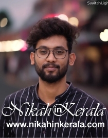 Physical Status based  Muslim Grooms profile 445328