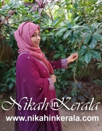 Education based  Muslim Brides profile 483665