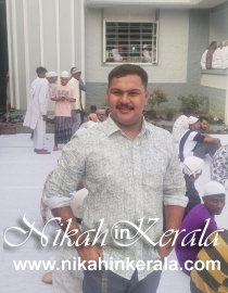 Pampakuda Muslim Marriage Bureau profile 506801