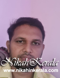Working country based  Muslim Matrimony profile 547996