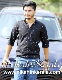 Working country based  Muslim Matrimony profile 341731