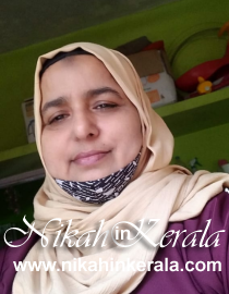 Education based  Muslim Matrimony profile 398683