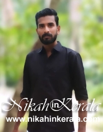 Job based  Muslim Grooms profile 446259