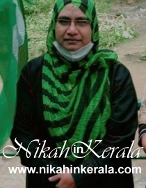 Education based  Muslim Brides profile 455007