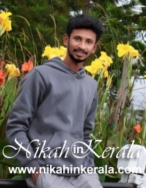Job based  Muslim Grooms profile 498338