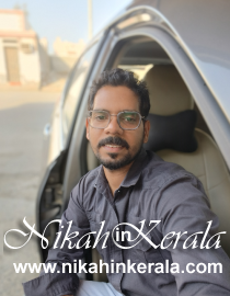Non IT Engineer Muslim Matrimony profile 415930