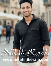 Pothanicad Muslim Grooms profile 518993