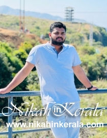 Physical Status based  Muslim Grooms profile 462174