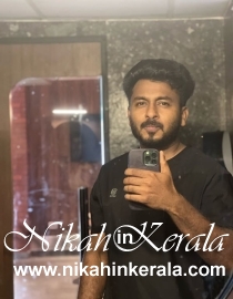 BPharm Muslim Grooms profile 560124