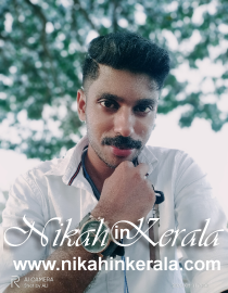 Chavakkad Muslim Grooms profile 403203