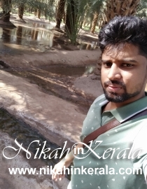 Physical Status based  Muslim Grooms profile 455694