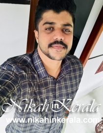 Physical Status based  Muslim Grooms profile 480739