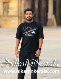 Physical Status based  Muslim Brides profile 528439